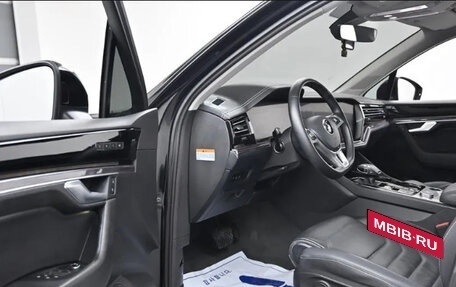 Volkswagen Touareg III, 2020 год, 4 456 000 рублей, 8 фотография