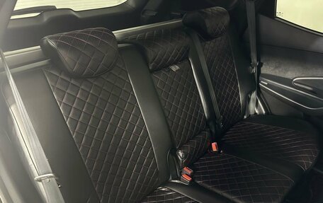 Hyundai Santa Fe III рестайлинг, 2014 год, 1 620 000 рублей, 15 фотография