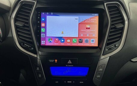 Hyundai Santa Fe III рестайлинг, 2014 год, 1 620 000 рублей, 12 фотография