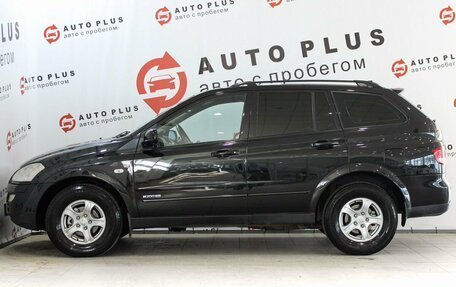 SsangYong Kyron I, 2009 год, 849 000 рублей, 5 фотография