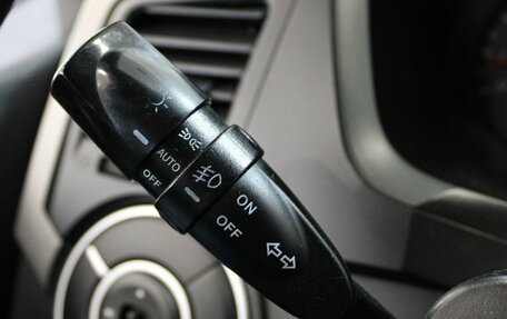 SsangYong Kyron I, 2009 год, 849 000 рублей, 12 фотография