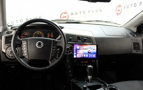 SsangYong Kyron I, 2009 год, 849 000 рублей, 7 фотография