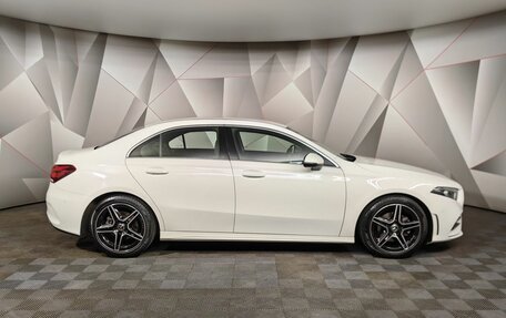 Mercedes-Benz A-Класс, 2021 год, 3 040 000 рублей, 6 фотография