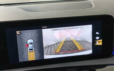 Mercedes-Benz A-Класс, 2021 год, 3 040 000 рублей, 16 фотография