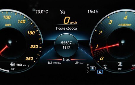 Mercedes-Benz A-Класс, 2021 год, 3 040 000 рублей, 21 фотография