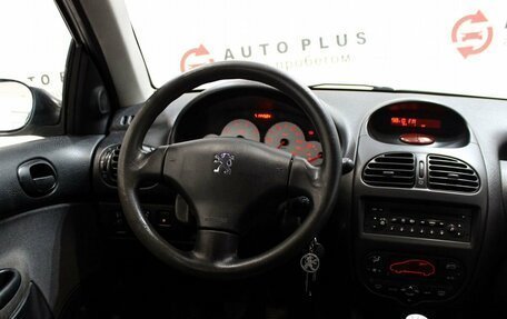 Peugeot 206, 2008 год, 299 000 рублей, 8 фотография