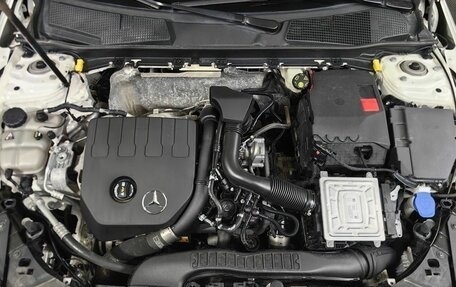 Mercedes-Benz A-Класс, 2021 год, 3 040 000 рублей, 19 фотография