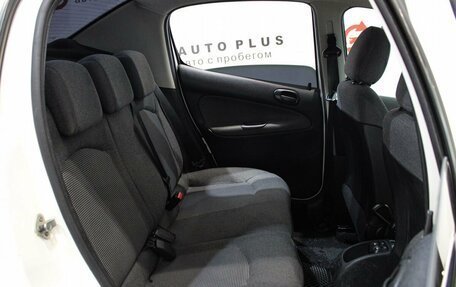 Peugeot 206, 2008 год, 299 000 рублей, 10 фотография