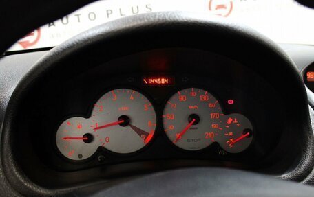 Peugeot 206, 2008 год, 299 000 рублей, 11 фотография