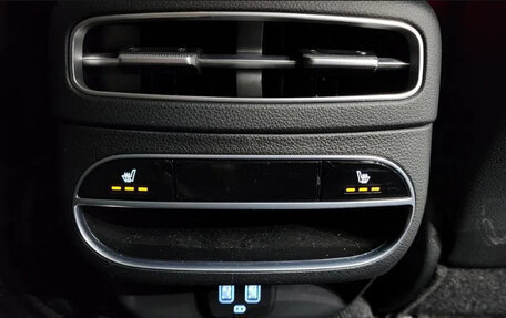 Genesis GV70, 2022 год, 3 700 010 рублей, 19 фотография