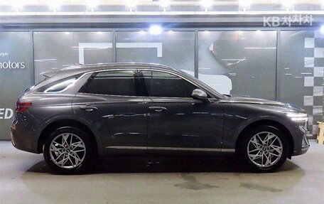 Genesis GV70, 2022 год, 3 352 010 рублей, 3 фотография