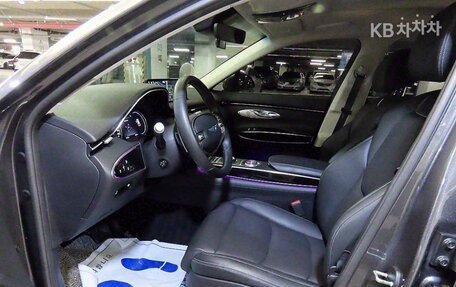 Genesis GV70, 2022 год, 3 352 010 рублей, 6 фотография