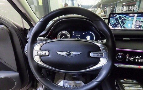 Genesis GV70, 2022 год, 3 352 010 рублей, 8 фотография