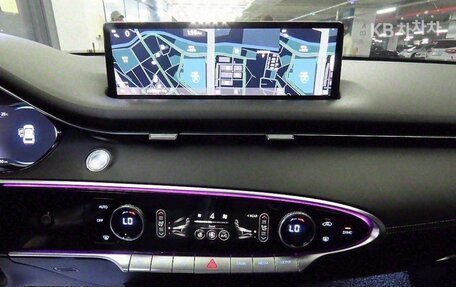 Genesis GV70, 2022 год, 3 352 010 рублей, 11 фотография