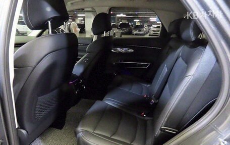 Genesis GV70, 2022 год, 3 352 010 рублей, 7 фотография