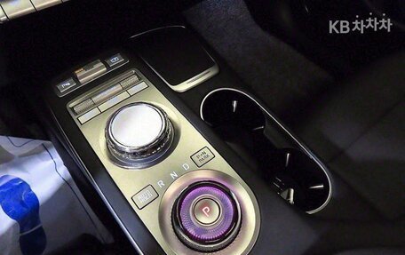 Genesis GV70, 2022 год, 3 352 010 рублей, 12 фотография