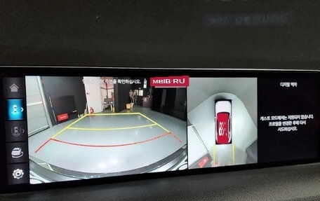 Genesis GV70, 2022 год, 3 700 010 рублей, 17 фотография