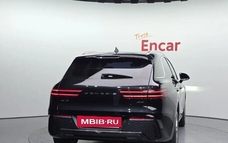 Genesis GV70, 2021 год, 3 180 010 рублей, 4 фотография