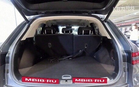 Genesis GV70, 2022 год, 3 352 010 рублей, 17 фотография