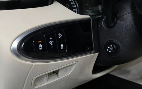 Genesis GV70, 2021 год, 3 180 010 рублей, 12 фотография