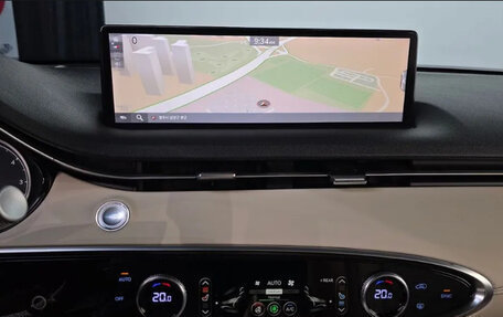 Genesis GV70, 2021 год, 3 180 010 рублей, 13 фотография