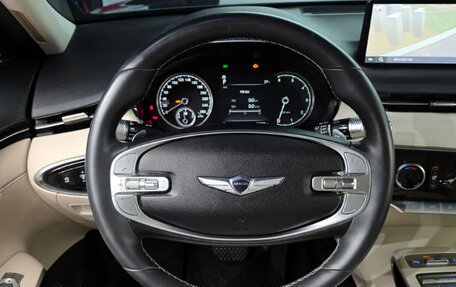 Genesis GV70, 2021 год, 3 180 010 рублей, 16 фотография