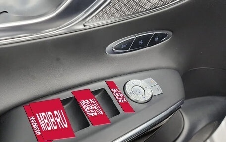 Genesis GV70, 2022 год, 3 700 010 рублей, 14 фотография