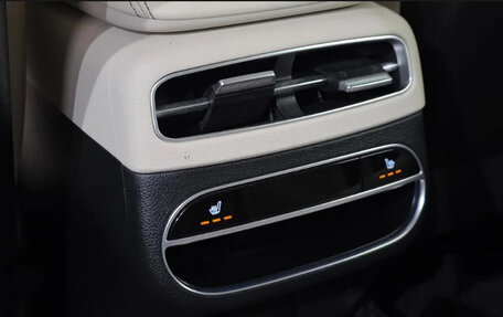 Genesis GV70, 2021 год, 3 180 010 рублей, 17 фотография