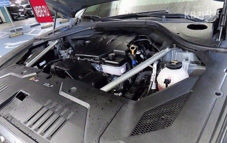 Genesis GV70, 2022 год, 3 352 010 рублей, 19 фотография