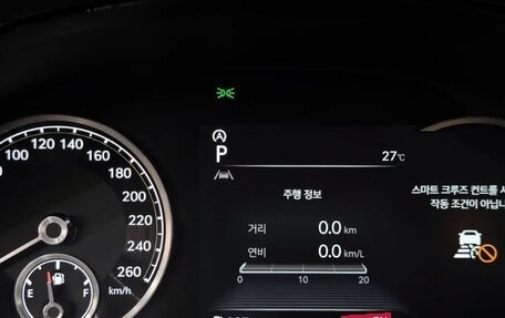 Genesis GV70, 2021 год, 3 180 010 рублей, 8 фотография