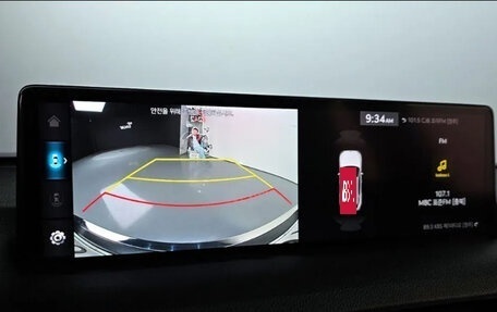 Genesis GV70, 2021 год, 3 180 010 рублей, 14 фотография
