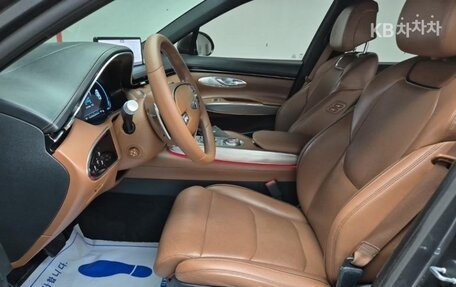 Genesis GV70, 2021 год, 3 155 010 рублей, 11 фотография
