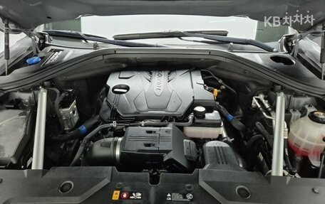 Genesis GV70, 2021 год, 3 155 010 рублей, 5 фотография