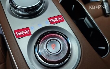 Genesis GV70, 2021 год, 3 155 010 рублей, 8 фотография