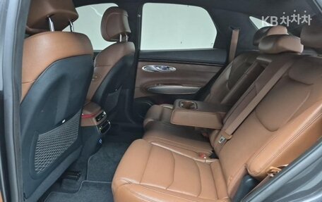 Genesis GV70, 2021 год, 3 155 010 рублей, 12 фотография