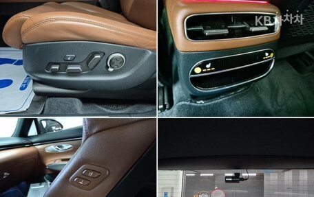 Genesis GV70, 2021 год, 3 155 010 рублей, 19 фотография