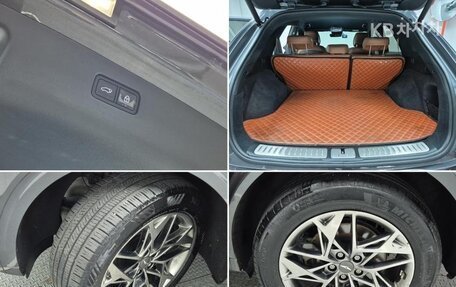 Genesis GV70, 2021 год, 3 155 010 рублей, 20 фотография