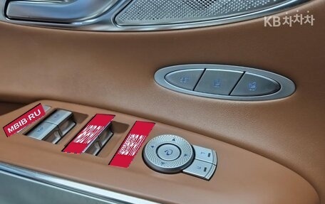 Genesis GV70, 2021 год, 3 155 010 рублей, 17 фотография