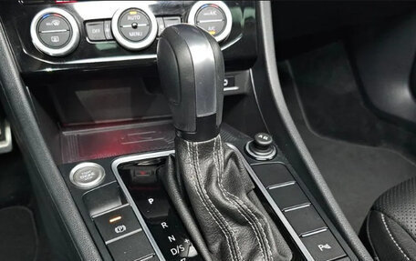 Volkswagen Jetta VII, 2021 год, 1 265 000 рублей, 6 фотография