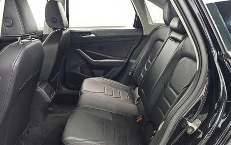 Volkswagen Jetta VII, 2021 год, 1 265 000 рублей, 9 фотография