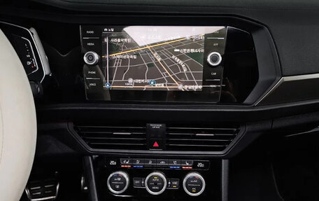 Volkswagen Jetta VII, 2021 год, 1 265 000 рублей, 11 фотография