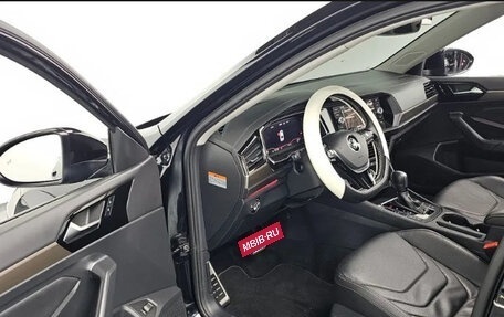 Volkswagen Jetta VII, 2021 год, 1 265 000 рублей, 8 фотография