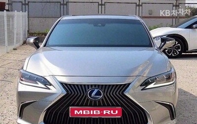 Lexus ES VII, 2022 год, 3 910 000 рублей, 1 фотография