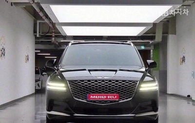 Genesis GV80 I, 2022 год, 4 900 000 рублей, 1 фотография