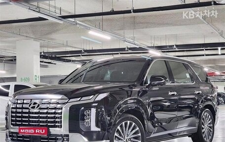 Hyundai Palisade I, 2022 год, 4 450 000 рублей, 1 фотография