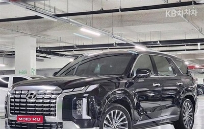 Hyundai Palisade I, 2022 год, 4 450 000 рублей, 1 фотография