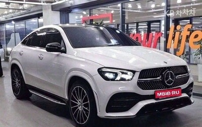 Mercedes-Benz GLE Coupe, 2022 год, 7 940 000 рублей, 1 фотография