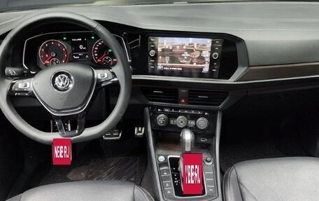 Volkswagen Jetta VII, 2021 год, 1 265 000 рублей, 20 фотография