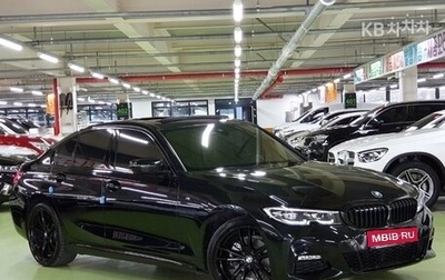 BMW 3 серия, 2022 год, 3 630 000 рублей, 1 фотография