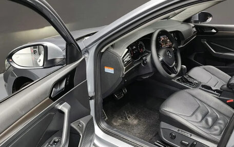 Volkswagen Jetta VII, 2021 год, 1 265 000 рублей, 22 фотография